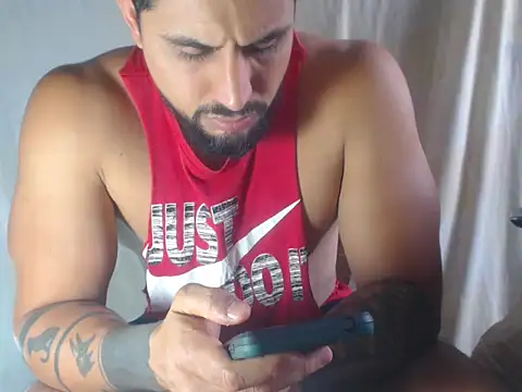 sebasx412 online show from February 4, 7:31 pm