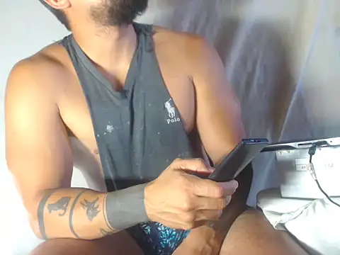 sebasx412 online show from February 16, 8:27 pm