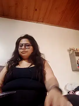 Snapshot of _lilith_heavy chatting on September 18, 6:21 pm lilith heavy online show from September 18, 6:21 pm