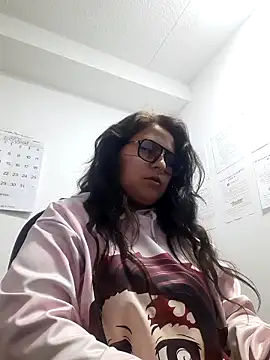 Snapshot of _lilith_heavy chatting on October 5, 12:42 am lilith heavy online show from October 5, 12:42 am