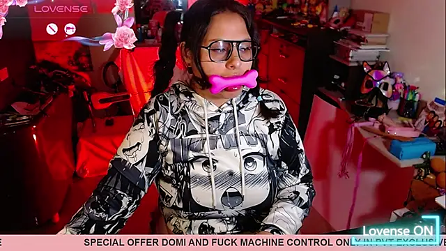 Snapshot of _lilith_heavy chatting on November 23, 6:24 am lilith heavy online show from November 23, 6:24 am