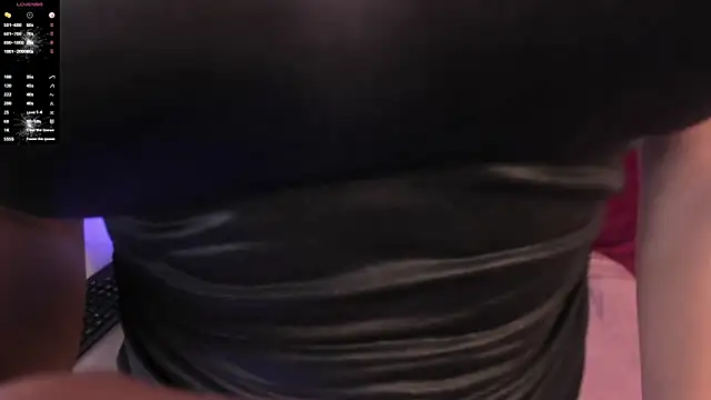 Snapshot of sharon_pretty12 chatting on February 1, 7:36 am sharon pretty12 online show from February 1, 7:36 am