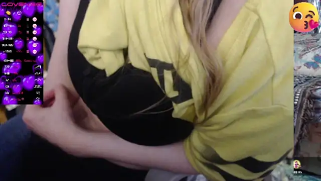 sweetbbabe online show from March 1, 3:38 pm