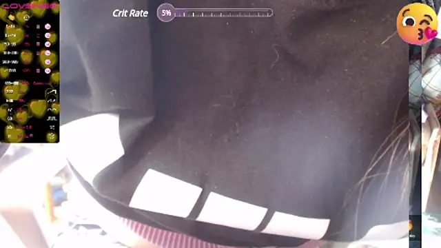 sweetbbabe online show from March 15, 1:40 pm