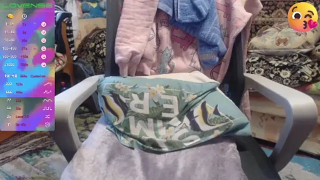 sweetbbabe online show from November 29, 11:46 am