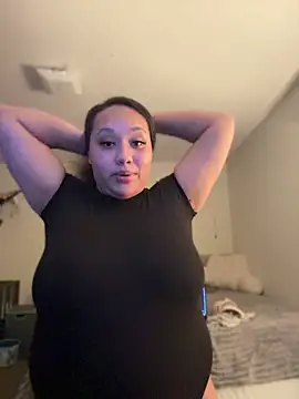 FlirtyAna online show from April 28, 2:27 am