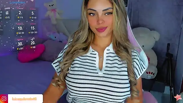 Snapshot of Gabby_prieto chatting on March 4, 1:34 am Gabby prieto online show from March 4, 1:34 am