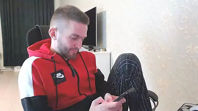 Marselle Laker online show from January 17, 5:32 am