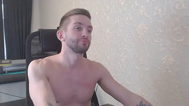 Marselle Laker online show from February 2, 12:46 pm