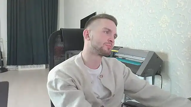 Marselle Laker online show from November 14, 10:29 pm