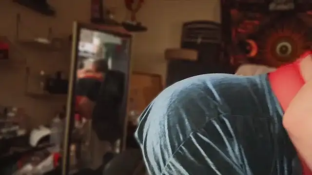 spunlikecottoncandy online show from December 18, 5:41 pm