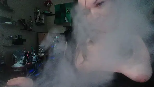 spunlikecottoncandy online show from January 15, 6:33 pm