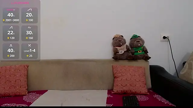 ElenaRose90 online show from September 10, 7:47 pm