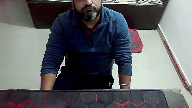 rentarob online show from February 14, 5:10 pm