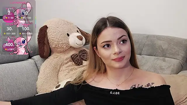 Snapshot of Kailynn_Moenn chatting on March 5, 11:49 pm Kailynn Moenn online show from March 5, 11:49 pm