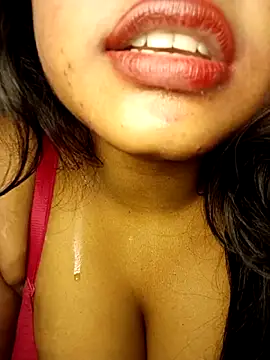 Hotlisa online show from December 4, 5:28 am