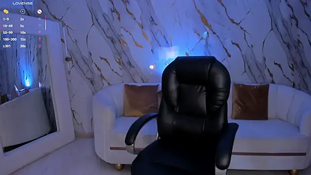 DannaCruz online show from January 9, 7:04 pm