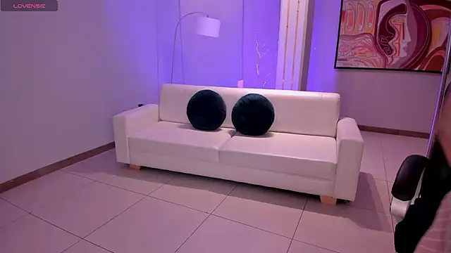 BiancaPierce online show from March 3, 11:33 am