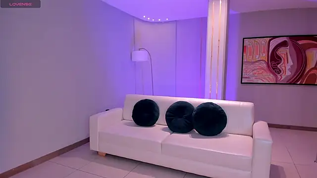 BiancaPierce online show from March 7, 11:29 am