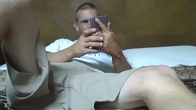 daddytim0 online show from April 20, 2:14 am