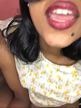 Naughty soulz online show from November 24, 4:34 am