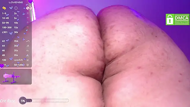 MeowMeowZoe online show from March 20, 3:36 pm