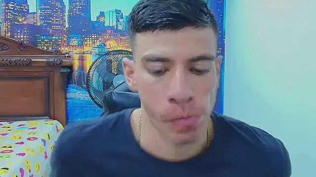 DEIBY BABY online show from November 12, 9:14 pm