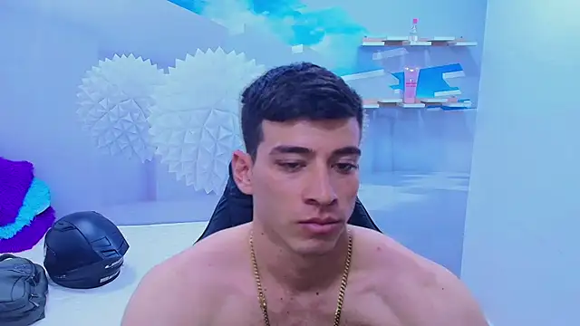 DEIBY BABY online show from November 24, 8:41 pm