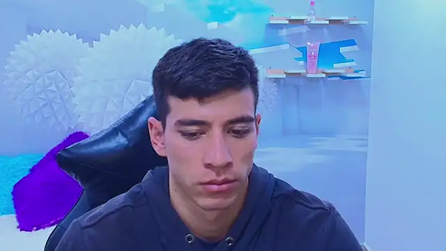 DEIBY BABY online show from November 30, 5:17 pm