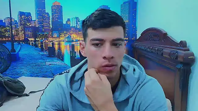 DEIBY BABY online show from January 5, 8:56 pm