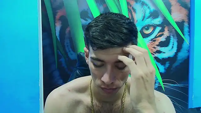 DEIBY BABY online show from January 7, 8:33 pm