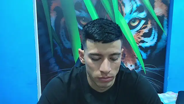 DEIBY BABY online show from February 28, 11:50 pm