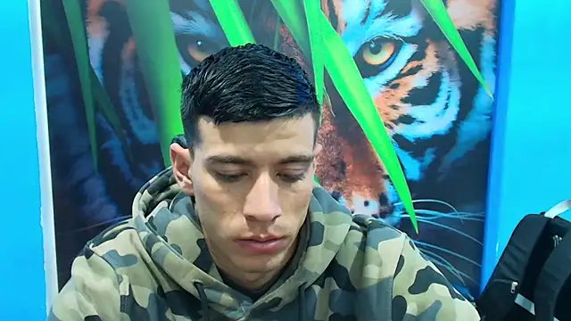 DEIBY BABY online show from March 20, 9:52 pm