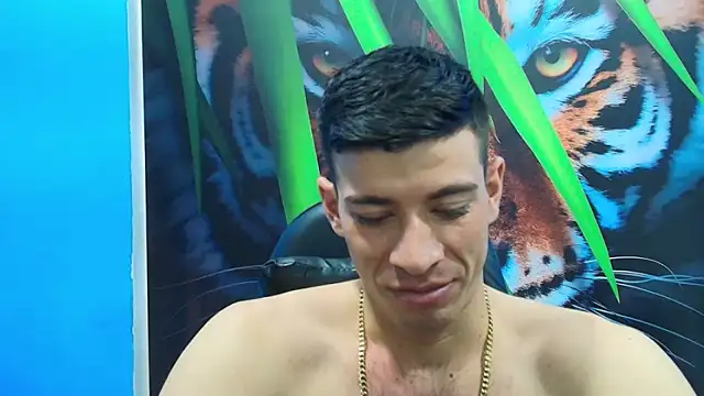 DEIBY BABY online show from April 2, 4:21 am