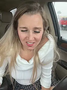 SkyelarSommer online show from January 23, 8:24 pm