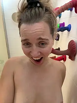 SkyelarSommer online show from January 30, 7:15 pm