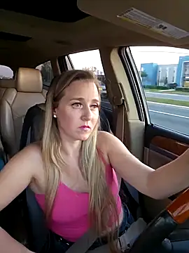 SkyelarSommer online show from January 31, 11:13 pm