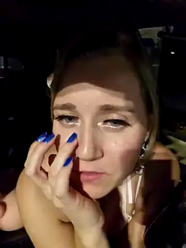 SkyelarSommer online show from February 13, 5:01 pm