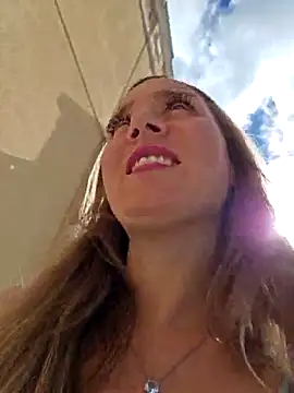 SkyelarSommer online show from January 9, 4:32 pm