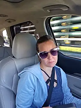 SkyelarSommer online show from January 12, 2:11 pm