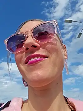 SkyelarSommer online show from January 13, 6:13 pm