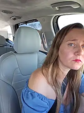 SkyelarSommer online show from February 13, 4:36 pm