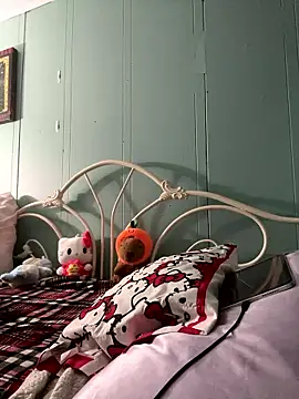 DominiqueX0 online show from January 8, 4:04 am