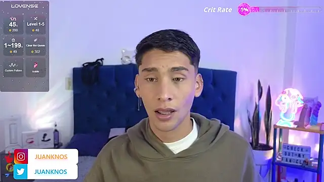 by pandora online show from December 21, 9:33 pm