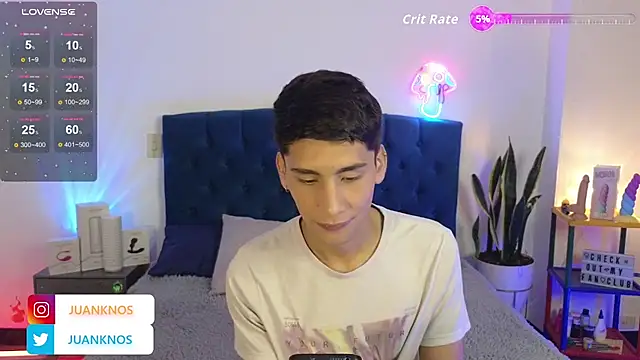 by pandora online show from January 7, 5:10 am