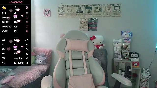 abbie stone online show from October 16, 5:58 pm