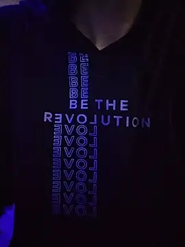 LissaThompsom online show from October 31, 8:54 pm