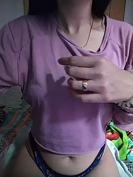 LissaThompsom online show from November 28, 8:44 pm