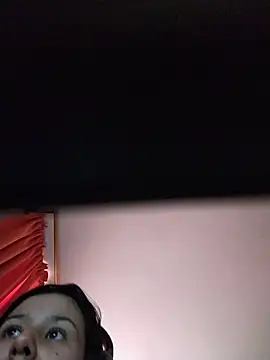 LissaThompsom online show from April 24, 12:07 pm