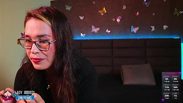 kathieandpovcock1 online show from February 26, 1:19 pm